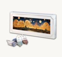 НШК ПУРПУР НЕВСКАЯ СИМФОНИЯ 95Г КК