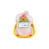 КУРА ТУШКА ЦЫПЛЕНКА-БРОЙЛЕРА ОХЛ РЕФТ