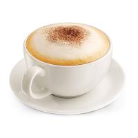 КОФЕ КАПУЧИНО 200 МЛ ГАСТРОНОМИЯ