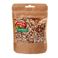 СМЕСЬ САЛАТНАЯ ТОЛК И ПОЛЬЗА 240Г СИБИРСКАЯ С КЕДР ОРЕХОМ ПБ