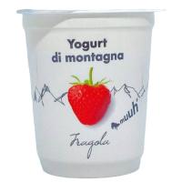 ЙОГУРТ МИРТИЛЛИ 180Г С КЛУБНИКОЙ БЗМЖ/М