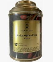 ЧАЙ ИНДИАН КАП 75Г ЖБ АБРИКОСОВЫЙ ЧАЙ С АНИСОМ