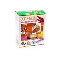 _ХЛЕБЦЫ ДИ ЭНД ДИ АМАРАНТОВЫЕ 195Г КК С ГРЕЧЕЙ