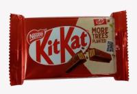 ВАФЛИ КИТКАТ 4 ФИНГЕРС 41,5Г ПП ФИНГЕР