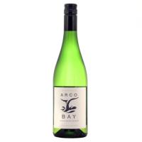 ВИНО АРКО БЭЙ МАЛЬБОРО СОВИНЬОН БЛАН БЕЛ СУХ 12,5% 0.75Л