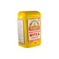МУКА ПШЕНИЧНАЯ МАКФА ВС 2КГ ПП