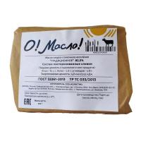 МАСЛО СЛАДКО СЛИВОЧНОЕ НЕСОЛЕНОЕ ТРАДИЦИОННОЕ 82,5% 200Г ШИПИЦЫН ЯР/М