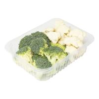 Брокколи и цветная капуста микс 300г Россия