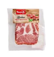 ШЕЙКА СВИНАЯ НАРЕЗКА С/К 140Г ВУ ТАВРИЯ