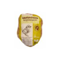 КУРА ЦЫПЛЕНОК КОРНИШОН ЖЕЛТЫЙ 450Г ЗАМОРОЖ