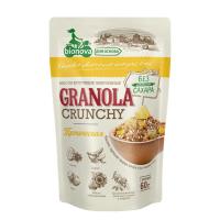 МЮСЛИ БИОНОВА 60Г КРАНЧ ТРОПИК