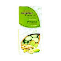 ДРАЖЕ МАКСТРИС 150Г КК МИНДАЛЬ В БЕЛОМ ШОКОЛАДЕ СО ВКУСОМ ФИСТАШЕК