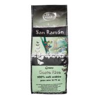 КОФЕ ЭЛЬ ГУСТО САН-РАМОН АРАБИКА ЗЕРНО 900Г ПП
