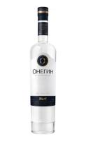 ВОДКА ОНЕГИН 40% 0,5Л