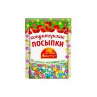 ПОСЫПКА РУССКИЙ АППЕТИТ КОНДИТЕРСКАЯ 30Г ПП ВЕСЕННЕЕ НАСТРОЕНИЕ
