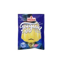 СМЕСЬ ХААС 40Г ПП ПУДИНГ ВАНИЛЬНЫЙ