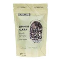 ФИНИКИ СУШЕНЫЕ АДЖВА РОУЛАЙФ 125Г ПП
