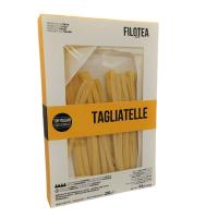 ПАСТА ЯИЧНАЯ ФИЛОТЕА 250Г КК ТАГЛИАТЕЛЛЕ