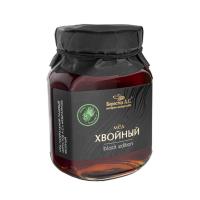 МЕД БЕРЕСТОВ 500Г СБ ПАДЕВЫЙ ХВОЙНЫЙ