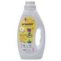 _ЭКОГЕЛЬ Д/СТИРКИ ДЕТСКИХ ВЕЩЕЙ ВАНДЕРЛАБ 1Л ЦВЕТЫ ХЛОПКА