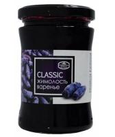 ВАРЕНЬЕ САВА ЖИМОЛОСТЬ 300Г СБ/М