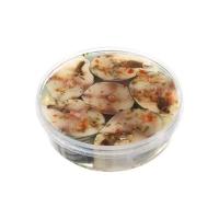 СКУМБРИЯ КУСОЧКИ ПРЯНОГО ПОСОЛА 280Г ГУСТАФСЕН
