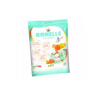 МАРМЕЛАД МИНИ ФИДА С ЭКСТРАКТОМ СТЕВИИ БЕЗ САХАРА БЕЗ ГЛЮТЕНА 90Г МАНДАРИН И ЛИМОН