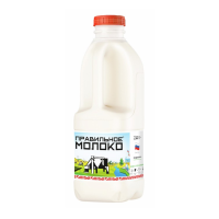 МОЛОКО ПАСТЕР 3.5%-4.5% 1Л ПБ ПРАВИЛЬНЫЕ ПРОДУКТЫ БЗМЖ/М