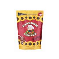 СЕМЯ ПОДСОЛН ТРОЛЛЬ БАБКИНЫ СЕМЕЧКИ ЖАР 300Г ПП