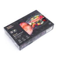 КРАБ КАМЧАТСКИЙ ПФ ЗАМ НОВАЯ АЛЯСКА 200Г МЯСО ПЕРВОЙ ФАЛАНГИ