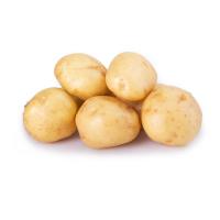 КАРТОФЕЛЬ СВЕЖИЙ БЕЛЫЙ