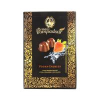 НШК МАДАМ ПАМПАДУ СО ВКУСОМ ВОДКИ И КЛУБНИКИ 150Г КК