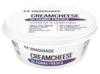 СЫР КРЕМЧИЗ 70% 200Г ПСТ УНАГРАНДЕ БЗМЖ/М