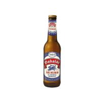 ПИВО БАКАЛАР ХОЛОДНОГО ОХМЕЛЕНИЯ Б/А 0.5% 0.33Л СБ/М