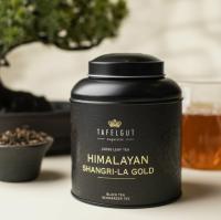 ЧАЙ ТАФЕЛГУТ ЧЕРНЫЙ ГИМАЛАЙCКИЙ ШАНГРИ ЛА ГОЛД 120Г ЖБ