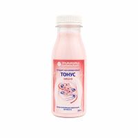 КИСЛОМОЛОЧНЫЙ ПРОДУКТ ТОНУС ВИШНЯ 230Г ПБ БЗМЖ УРАЛБИОМЕД БЗМЖ