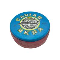 ИКРА ОСЕТРА 125Г ЖБ РОЯЛ БЛЭК/М