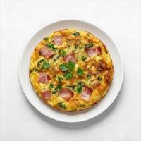 ФРИТТАТА С КАРТОФЕЛЕМ И БЕКОНОМ 310Г ГАСТРОНОМИЯ