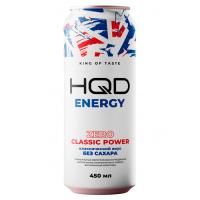 НАПИТОК ЭНЕРГЕТИЧЕСКИЙ АШКУДИ ЭНЕРДЖИ ЗЕРО КЛАССИК ПАУЭР 0,45Л ЖБ/М