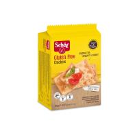 КРЕКЕРЫ ШЕР 210Г ПП БЕЗ ГЛЮТЕНА