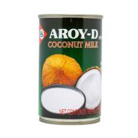 Молоко кокосовое арой-д 165мл жб