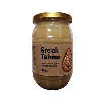 _ПАСТА КАНДИЛАС КУНЖУТНАЯ 350Г СБ