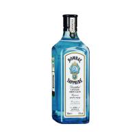 ДЖИН БОМБЕЙ САПФИР 40% 0.7Л