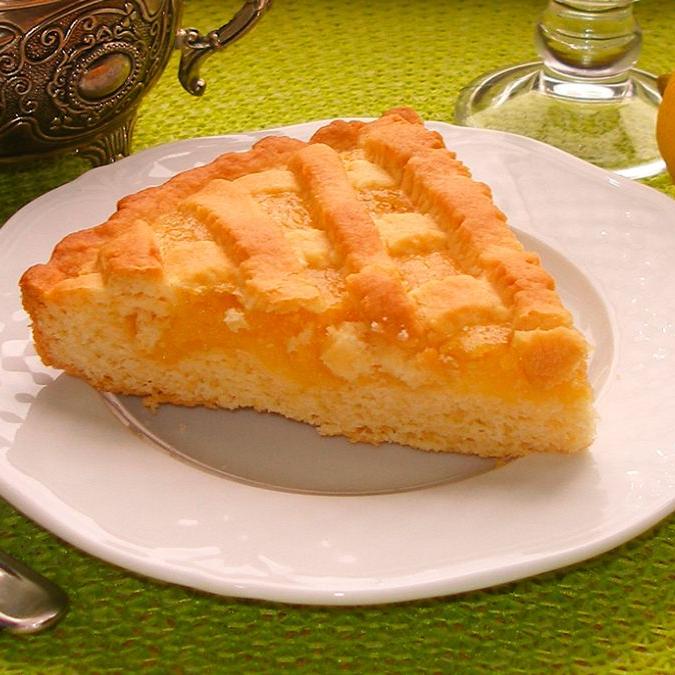 Пирог лимонник с песочного теста рецепт с фото пошагово в духовке