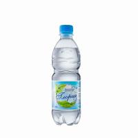 ВОДА ГЛОРИЯ ПИТЬЕВАЯ НЕГАЗ 0.5Л ПЭТ/М