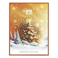 НШК ЛАУЕНШТАЙН АДВЕНТ-КАЛЕНД РОЖДЕСТВЕНСКАЯ ЕЛЬ 300Г КК