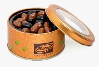 ДРАЖЕ БАЙНД 125Г ЖБ ФУНДУК В ШОКОЛАДЕ