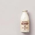 Кисломолочные продукты