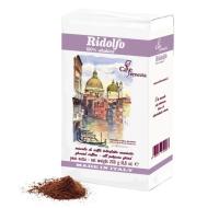 КОФЕ ВЕНЕЦИЯ 5,5Г НАТУР ЖАРЕН МОЛОТЫЙ РИДОЛФО 10 КАПС