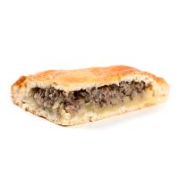 ПИРОГ С МЯСОМ ГАСТРОНОМИЯ